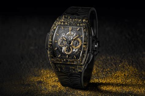 hublot spirit of big bang tiger|hublot big bang price.